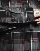 Boneless 10 Yr Anniversary Flannel - Dixxon Flannel Co.