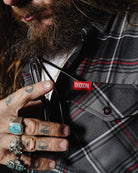 Boneless 10 Yr Anniversary Flannel - Dixxon Flannel Co.