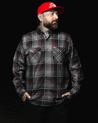 Boneless 10 Yr Anniversary Flannel - Dixxon Flannel Co.