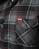 Boneless 10 Yr Anniversary Flannel - Dixxon Flannel Co.