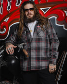 Boneless 10 Yr Anniversary Flannel - Dixxon Flannel Co.