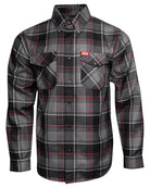 Boneless 10 Yr Anniversary Flannel - Dixxon Flannel Co.