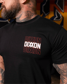 Born to Lose T-Shirt - Black - Dixxon Flannel Co.