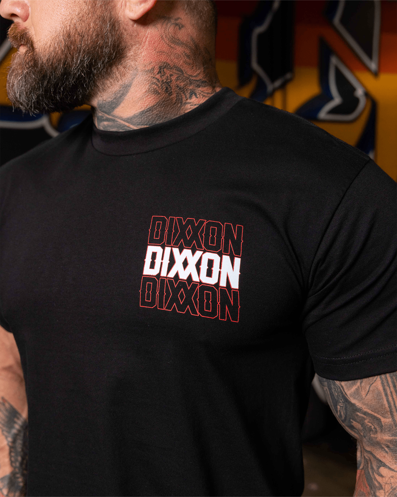 Born to Lose T-Shirt - Black - Dixxon Flannel Co.