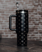 Bougie Insulated Tumbler - Dixxon Flannel Co.