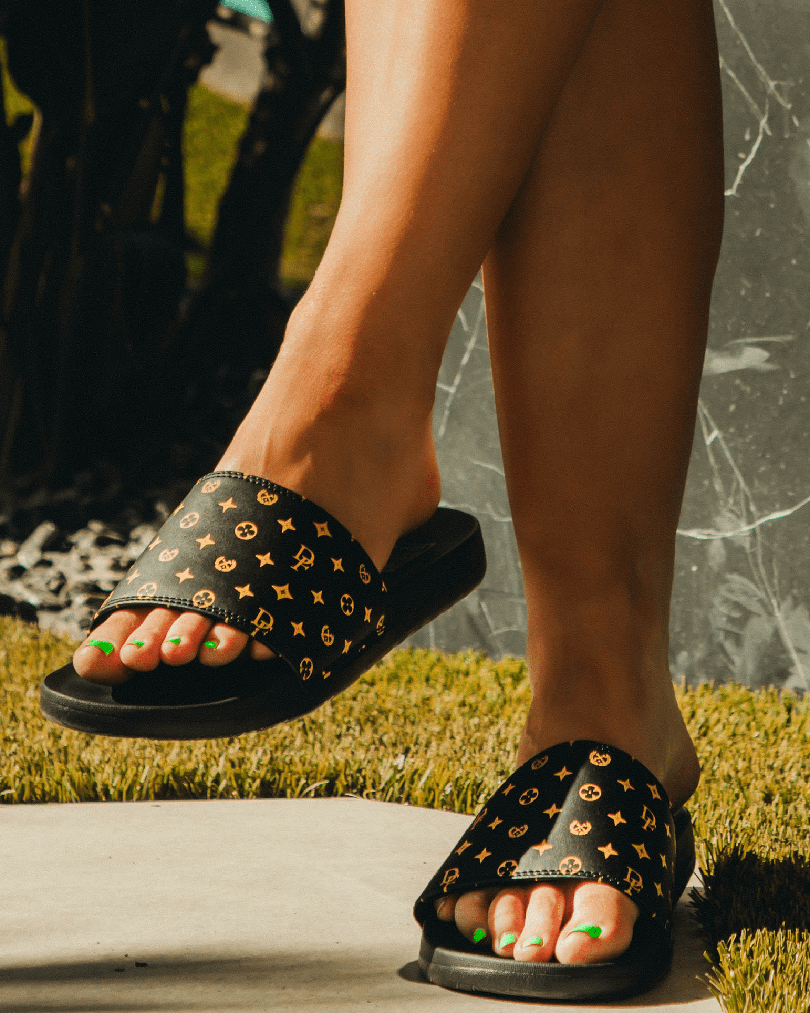 Sandals Slides Designed for Everyday Comfort Dixxon Flannel Co