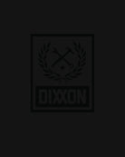 Box Crest 6" Die Cut Sticker - Dixxon Flannel Co.