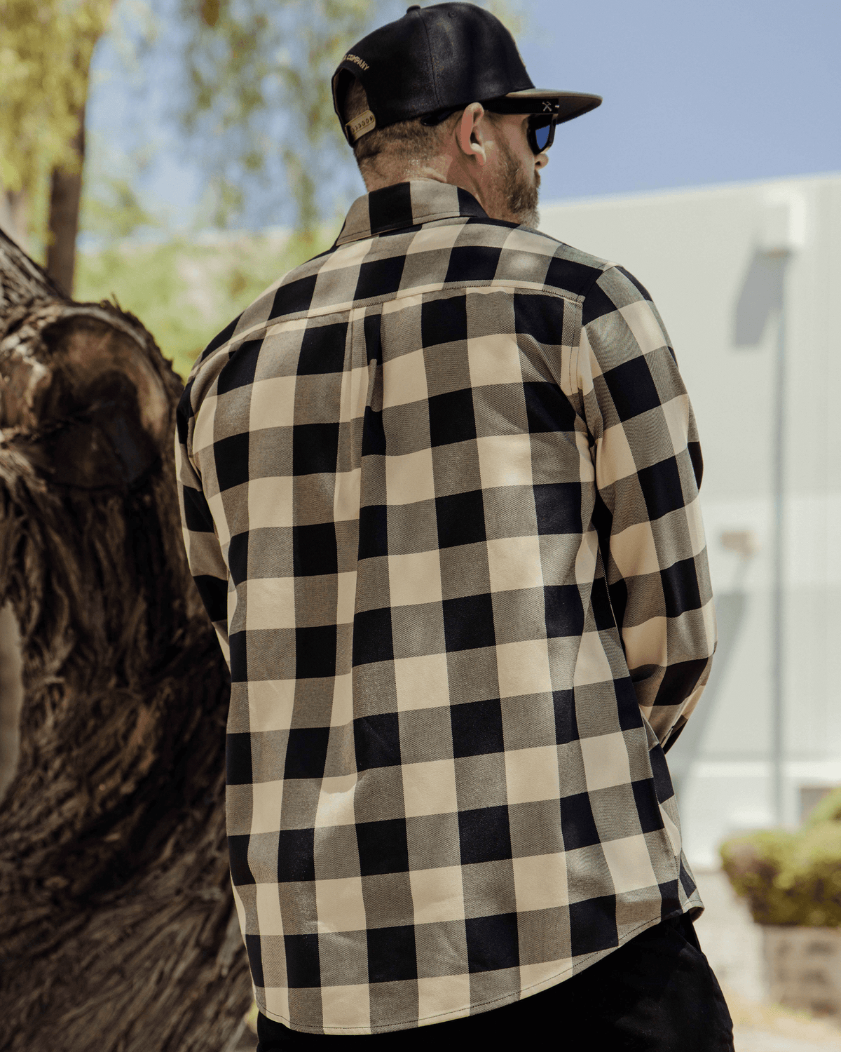 Bravo Heritage Flannel - view 3