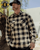 Bravo Heritage Flannel - Dixxon Flannel Co.