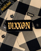 Bravo Heritage Flannel - Dixxon Flannel Co.