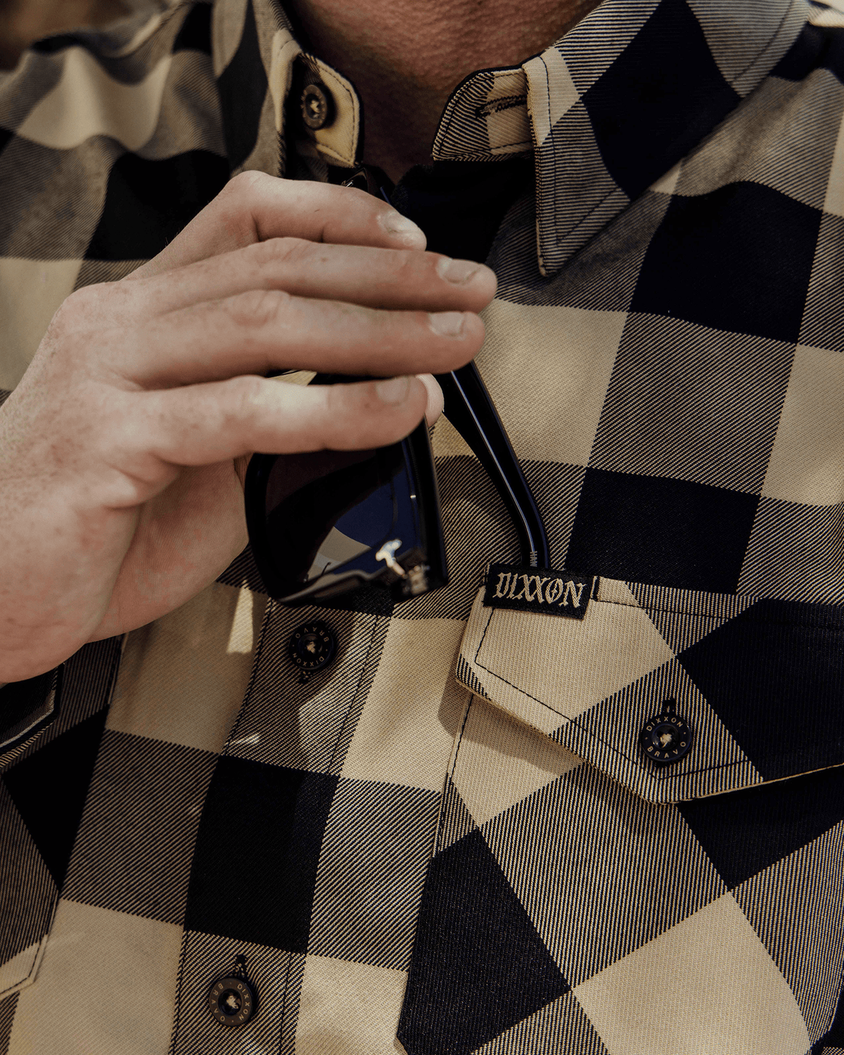 Bravo Heritage Flannel - view 7
