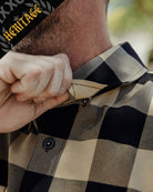 Bravo Heritage Flannel - Dixxon Flannel Co.