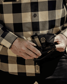 Bravo Heritage Flannel - Dixxon Flannel Co.