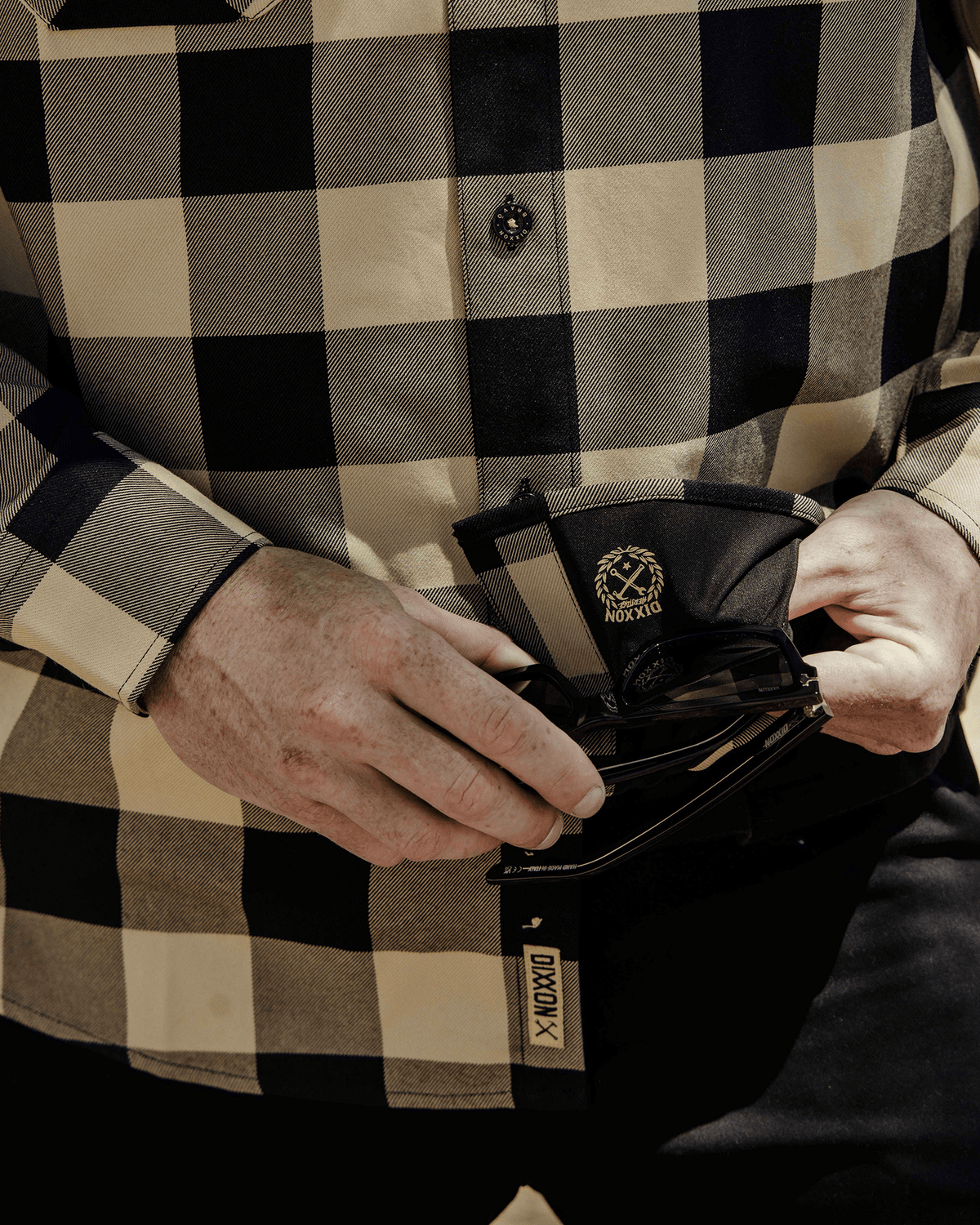 Bravo Heritage Flannel - view 8