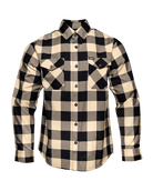 Bravo Heritage Flannel - Dixxon Flannel Co.