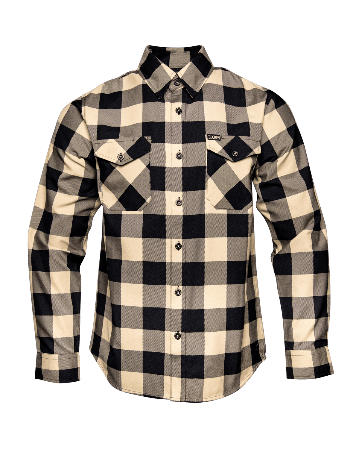 Bravo Heritage Flannel - view 2