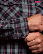 Breast Friends Flannel - Dixxon Flannel Co.