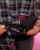 Breast Friends Flannel - Dixxon Flannel Co.