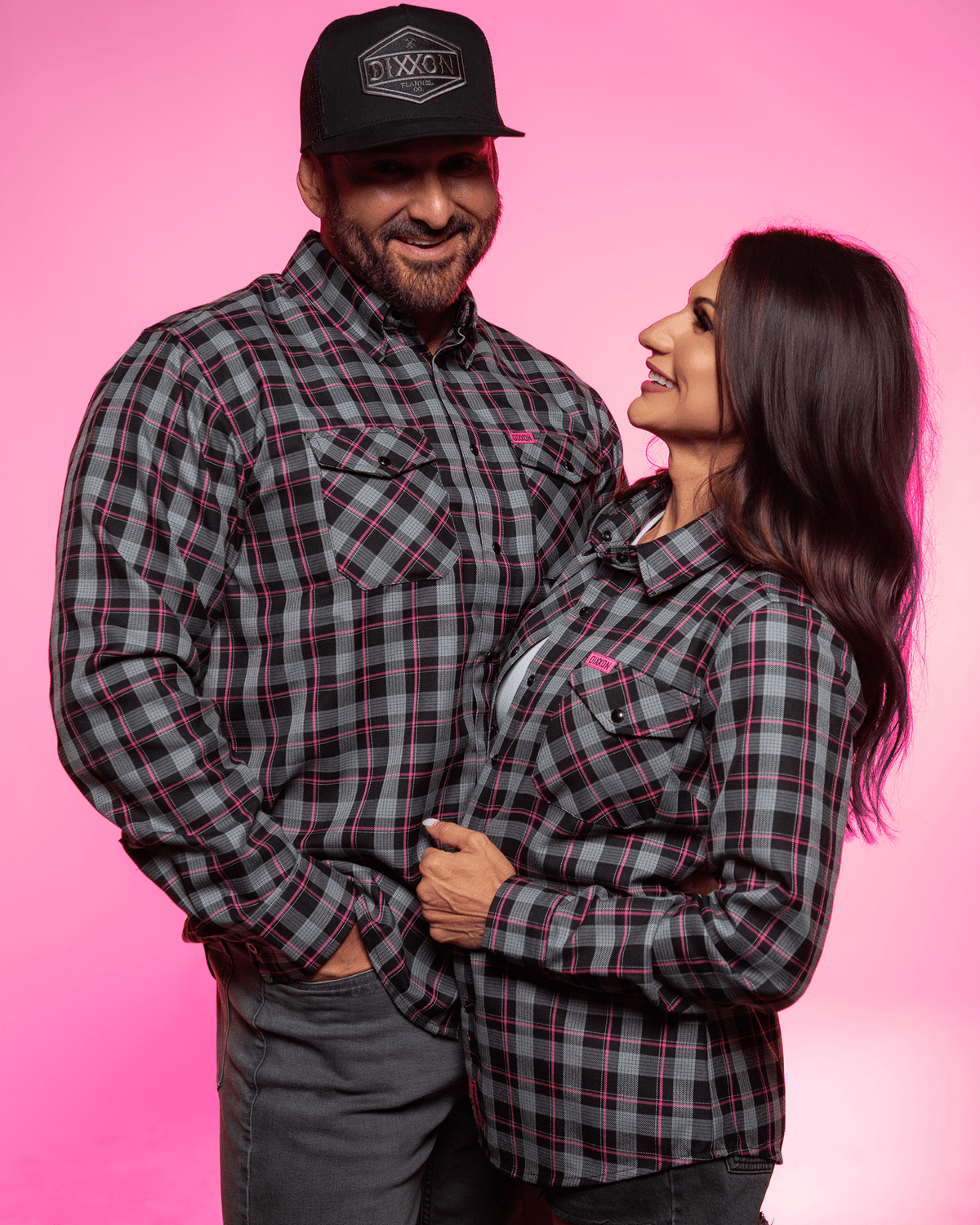 Breast Friends Flannel - Dixxon Flannel Co. view 16