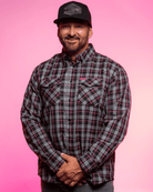 Breast Friends Flannel - Dixxon Flannel Co.