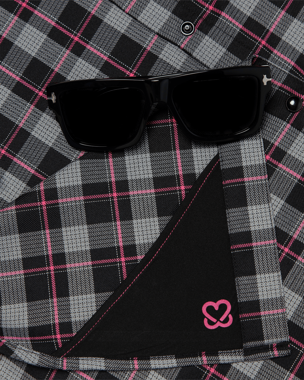 Breast Friends Flannel - Dixxon Flannel Co. view 14