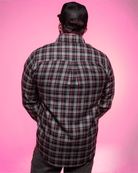 Breast Friends Flannel - Dixxon Flannel Co.