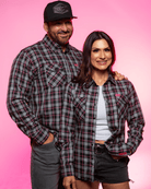 Breast Friends Flannel - Dixxon Flannel Co.