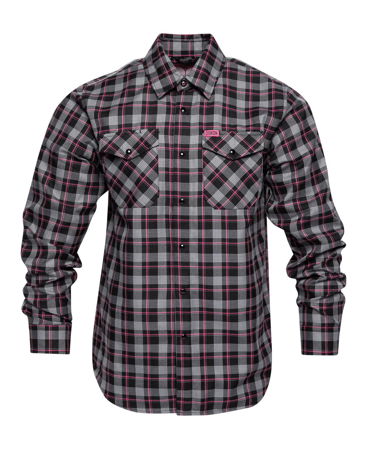 Breast Friends Flannel - Dixxon Flannel Co. view 2