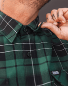 BRG Flannel - Dixxon Flannel Co.