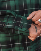 BRG Flannel - Dixxon Flannel Co.