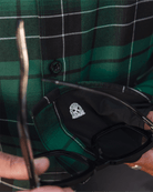 BRG Flannel - Dixxon Flannel Co.