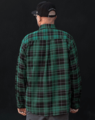 BRG Flannel - Dixxon Flannel Co.