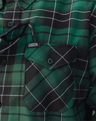 BRG Flannel - Dixxon Flannel Co.