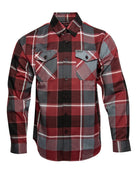 Brick City Flannel - Dixxon Flannel Co.