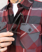 Brick City Flannel - Dixxon Flannel Co.