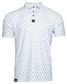 Brochacho Party Polo - Black - Dixxon Flannel Co.
