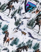 Bronco Party Shirt - Wholesale Exclusive - Dixxon Flannel Co.