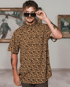 Bueller Party Shirt - Dixxon Flannel Co.