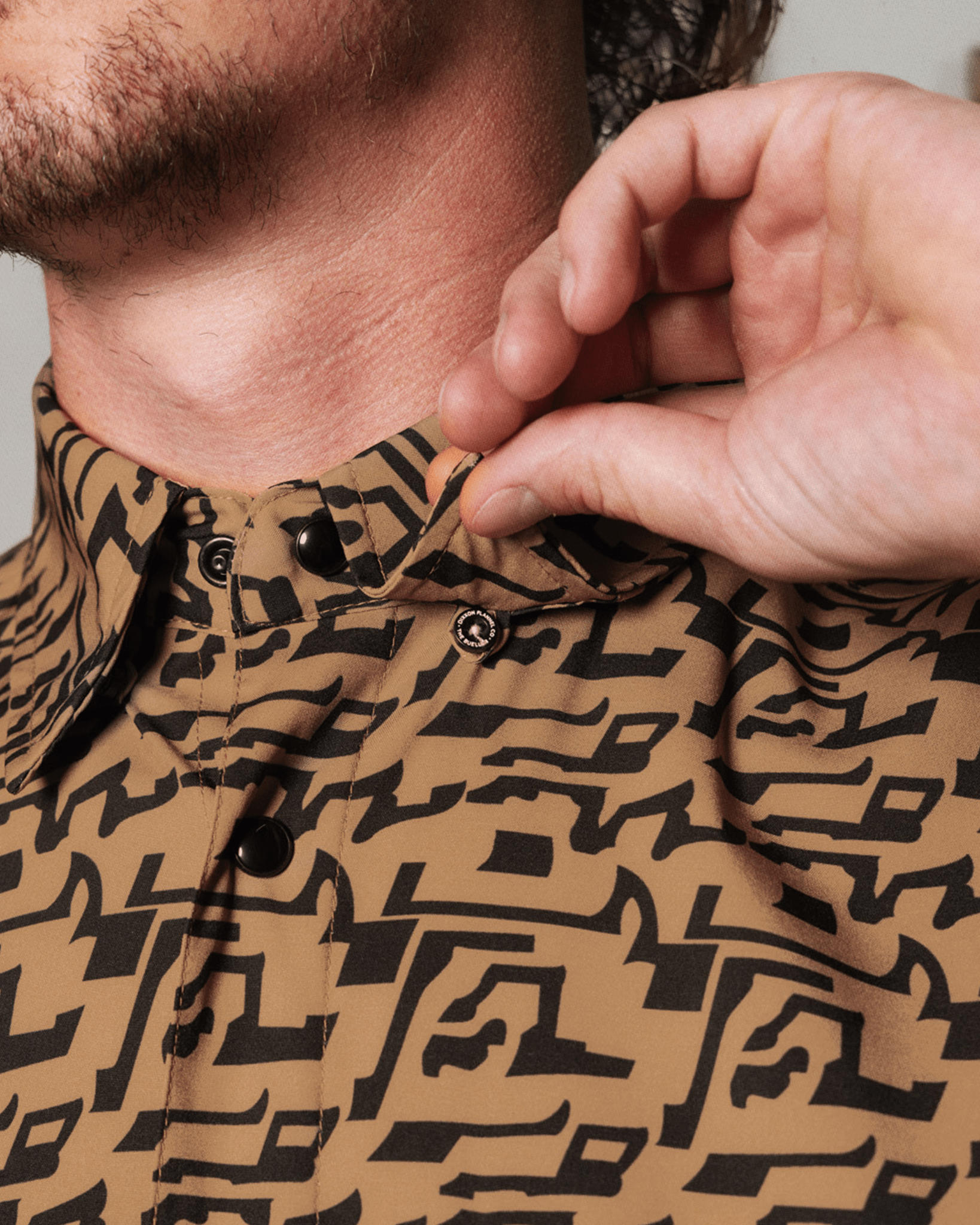 Bueller Party Shirt - Dixxon Flannel Co.