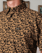 Bueller Party Shirt - Dixxon Flannel Co.