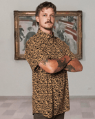 Bueller Party Shirt - Dixxon Flannel Co.