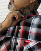 Burnout Bamboo Short Sleeve - Dixxon Flannel Co.