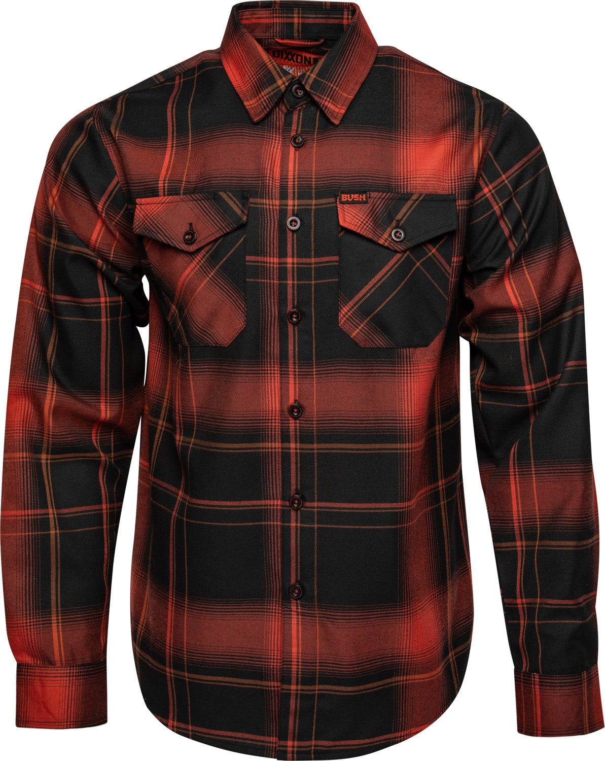 Bush Flannel - Dixxon Flannel Co.