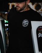 C10 Traditions of Rebellion T-Shirt - Black - Dixxon Flannel Co.