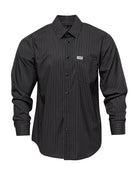 Cable Long Sleeve Party Shirt - Dixxon Flannel Co.