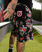 Calavera Boardshorts - Dixxon Flannel Co.