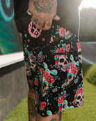 Calavera Boardshorts - Dixxon Flannel Co.