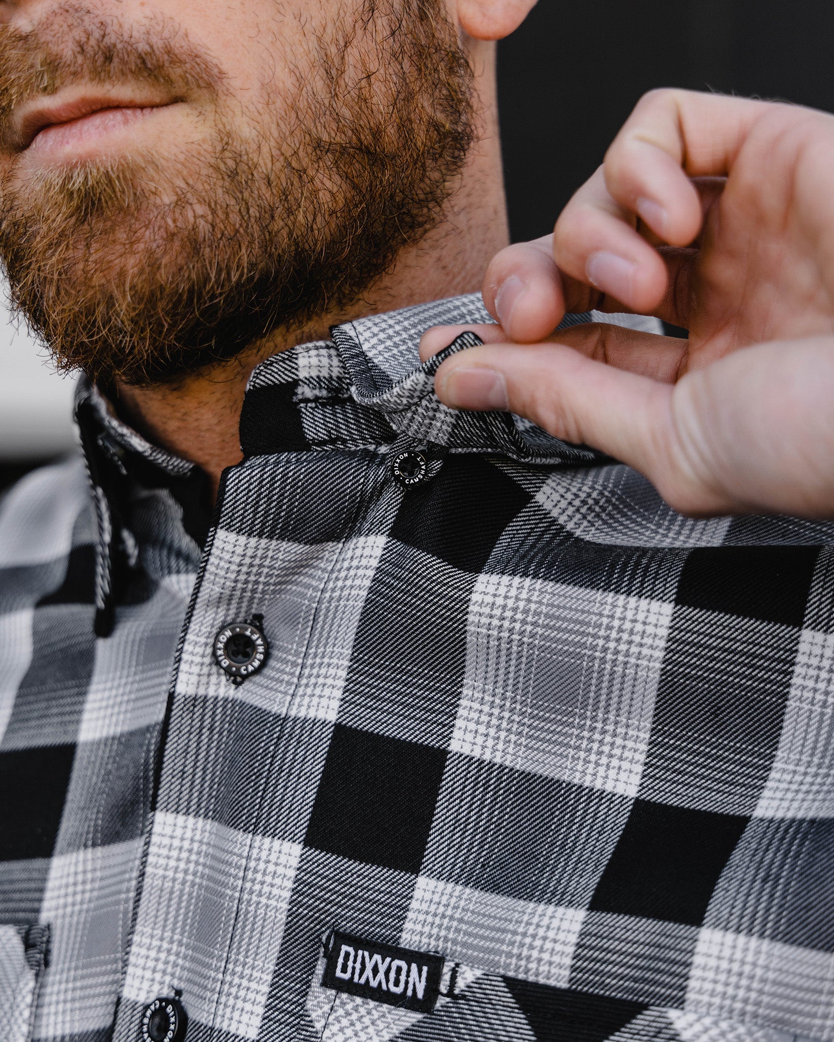 Camshaft Flannel - Dixxon Flannel Co.