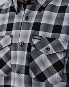 Camshaft Flannel - Dixxon Flannel Co.