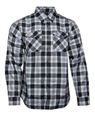 Camshaft Flannel - Dixxon Flannel Co.